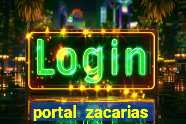 portal zacarias area 51